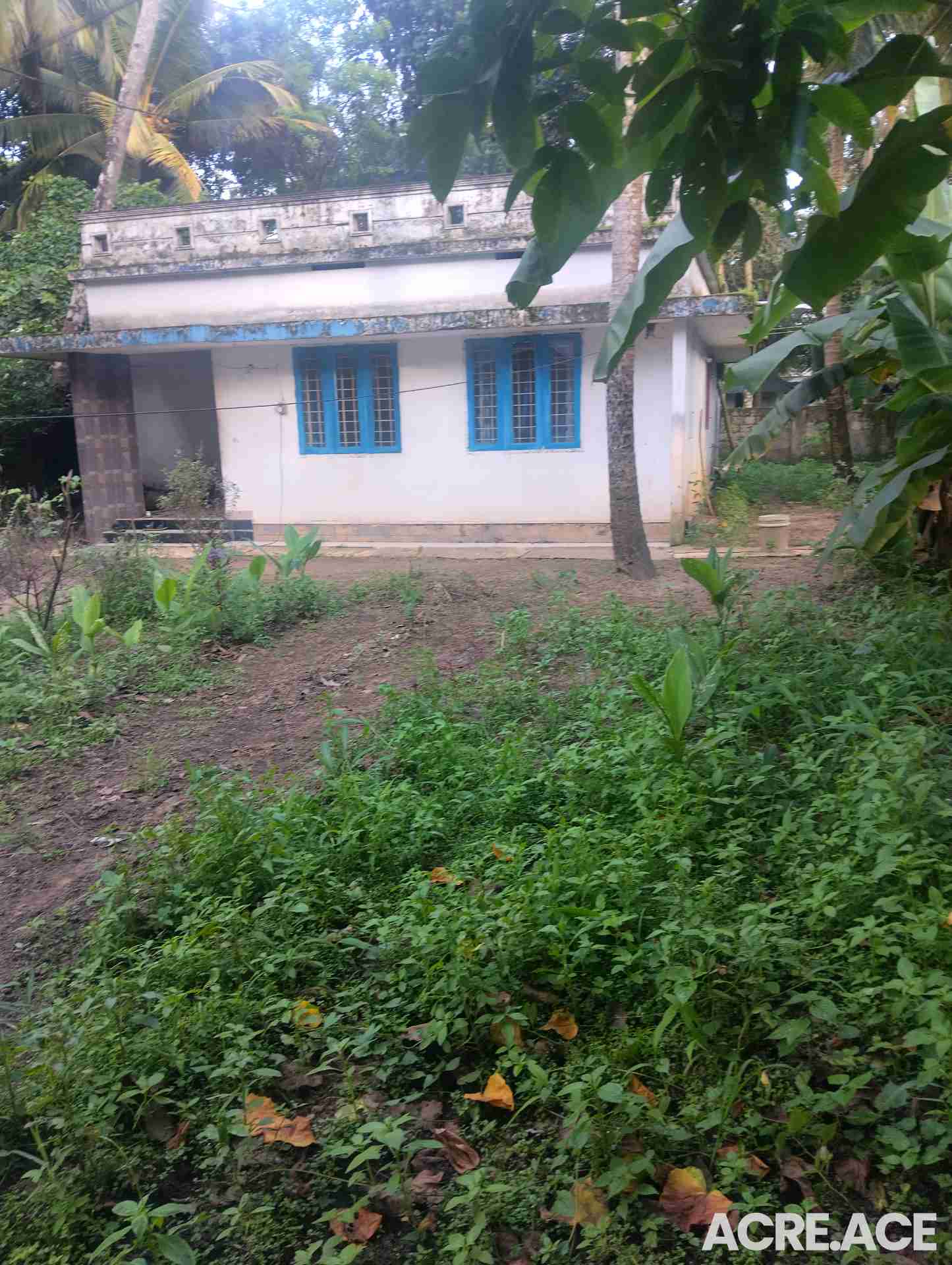 12 cent Plot for Sale in Tripunithura , Ernakulam, Kerala