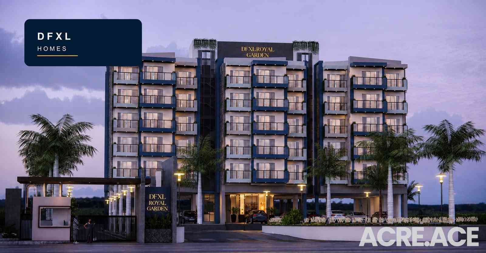 3 BHK Apartment for Sale in Thottada, Kannur, Kerala