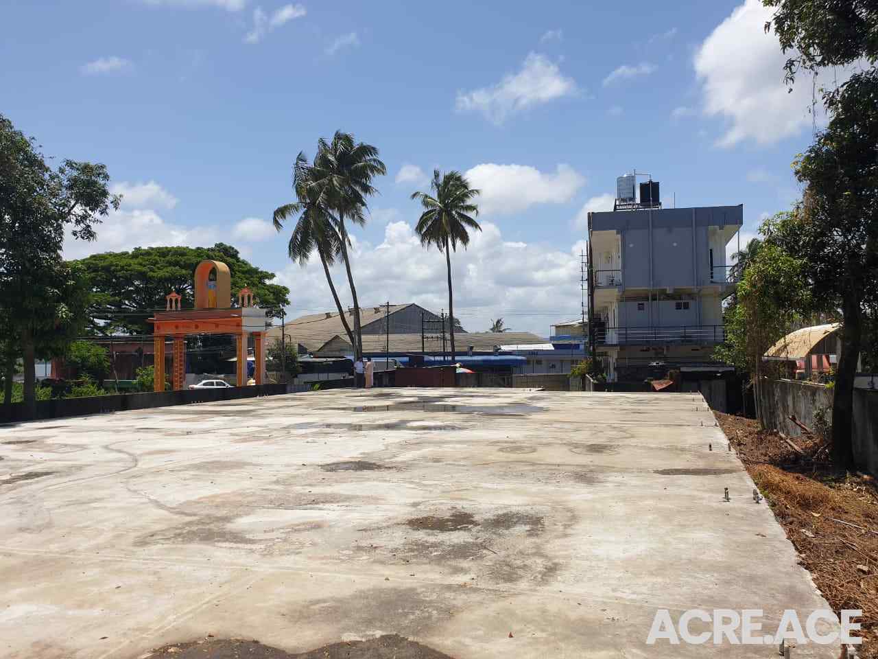 Warehouse for Rent in Cherthala, Alappuzha, Kerala